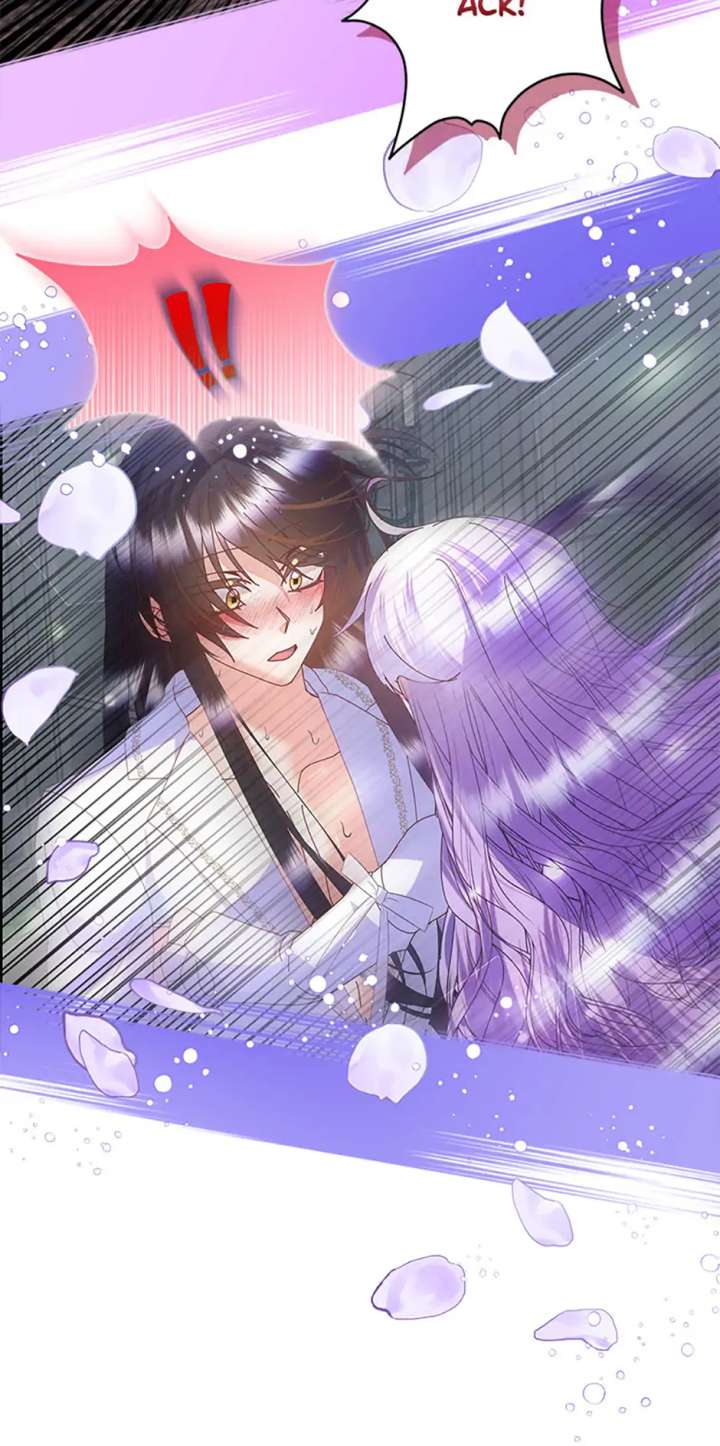 I’m the Main Character’s Child Chapter 72 - Page 12