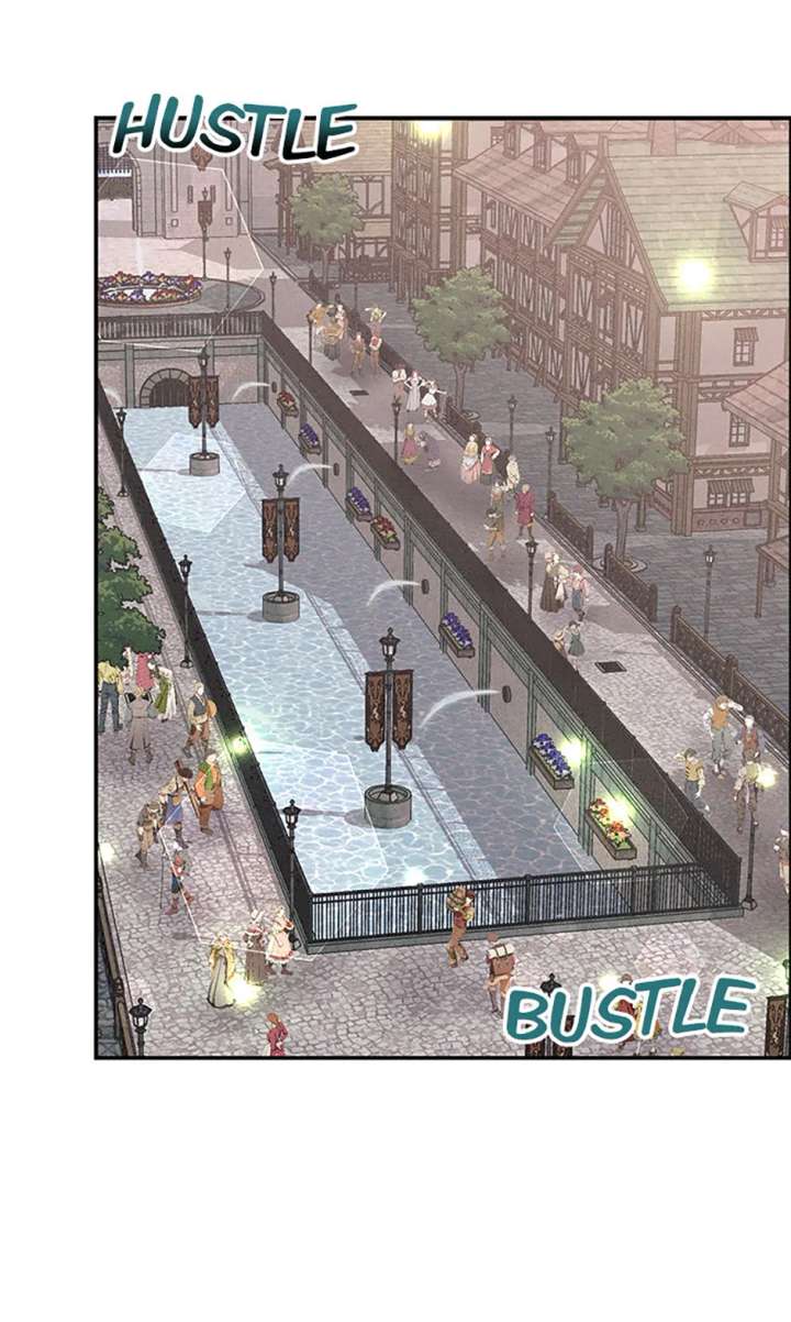 I’m the Main Character’s Child Chapter 72 - Page 38