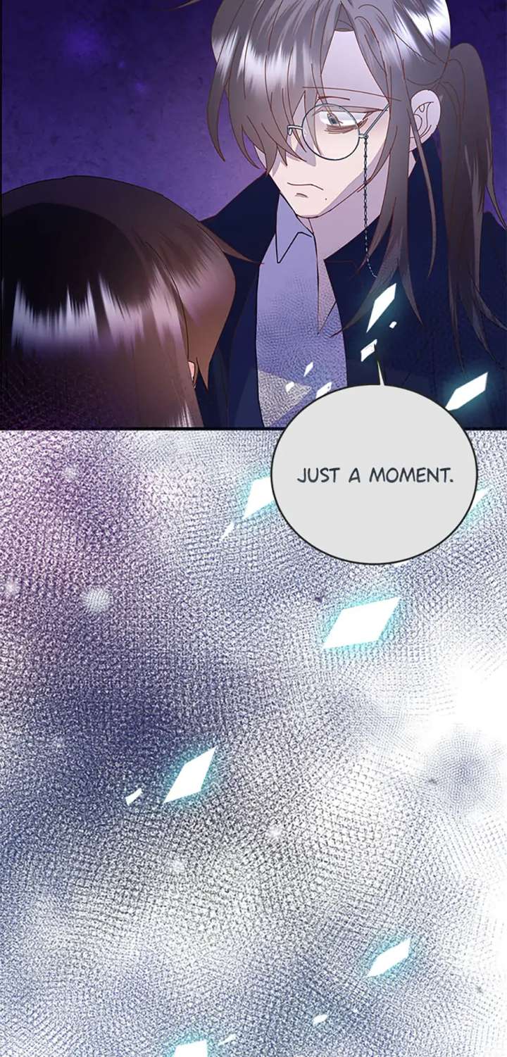 I’m the Main Character’s Child Chapter 72 - Page 44