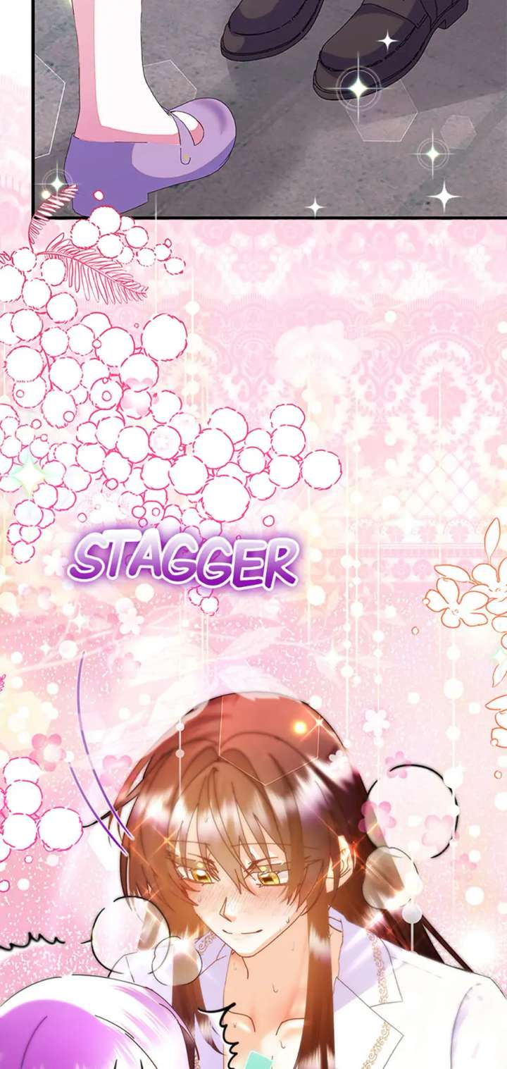 I’m the Main Character’s Child Chapter 72 - Page 5