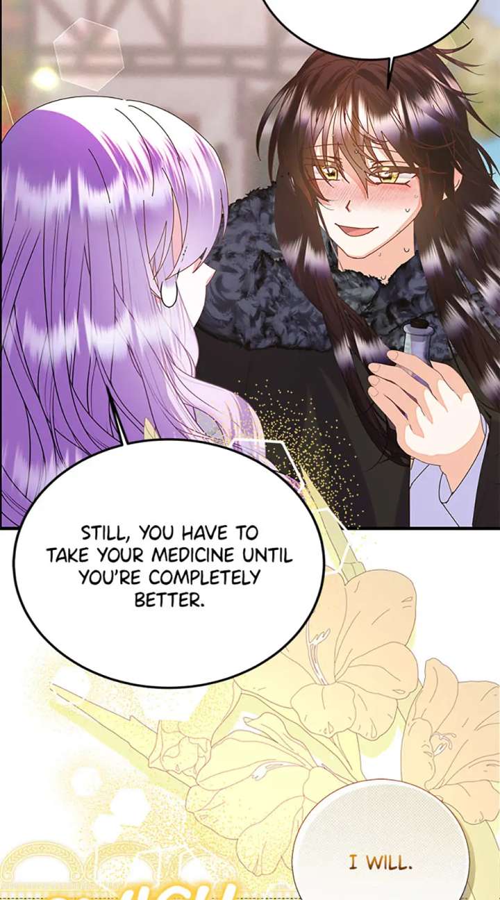 I’m the Main Character’s Child Chapter 72 - Page 50