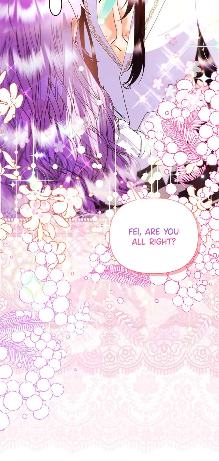 I’m the Main Character’s Child Chapter 72 - Page 6