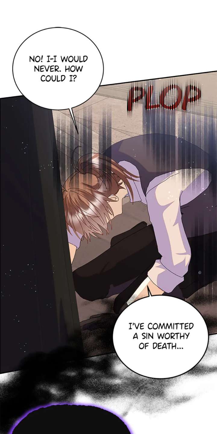 I’m the Main Character’s Child Chapter 72 - Page 63