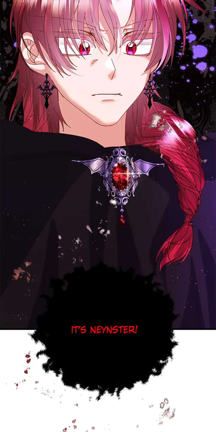 I’m the Main Character’s Child Chapter 72 - Page 68