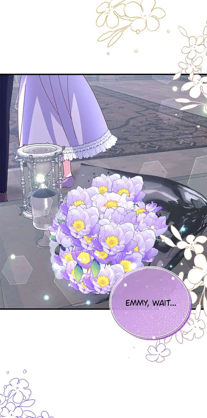 I’m the Main Character’s Child Chapter 72 - Page 8