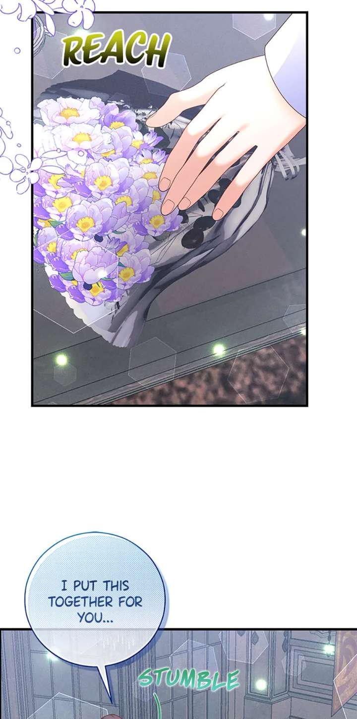 I’m the Main Character’s Child Chapter 72 - Page 9