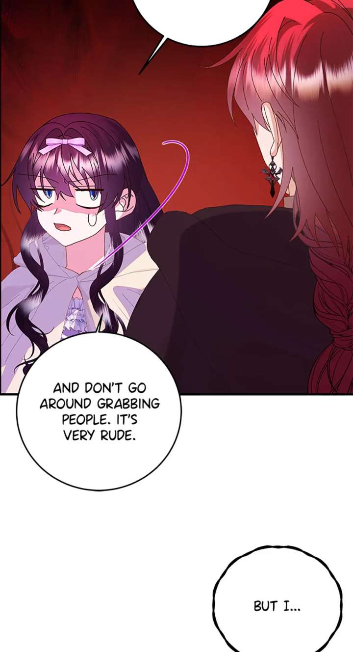 I’m the Main Character’s Child Chapter 73 - Page 15