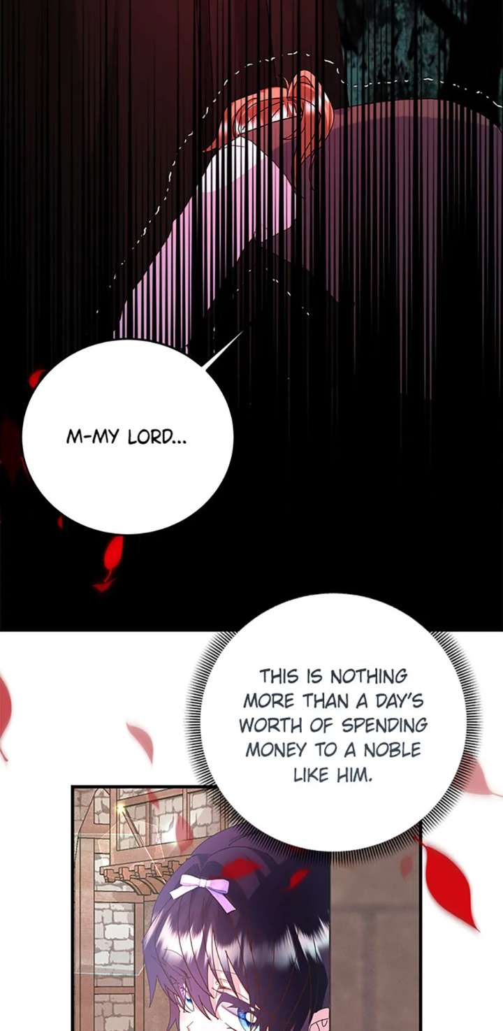 I’m the Main Character’s Child Chapter 73 - Page 2