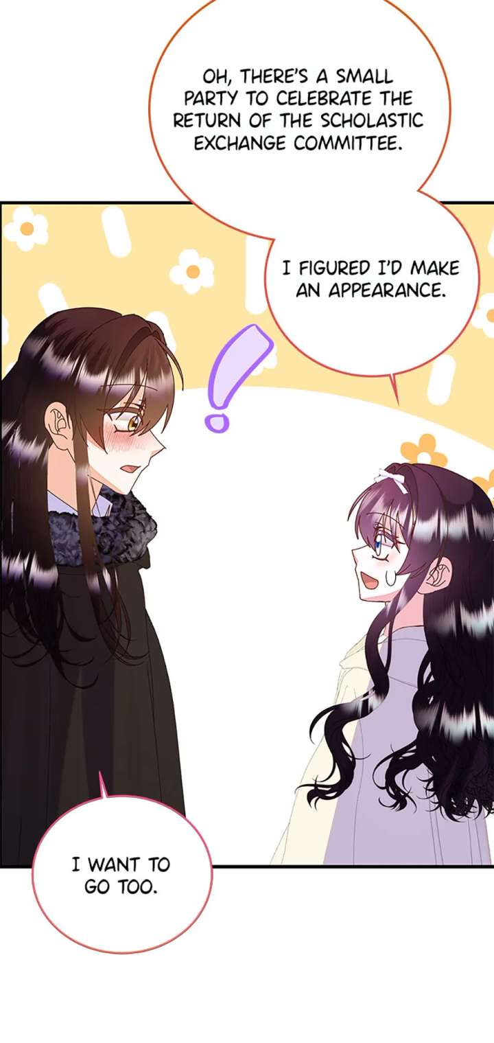 I’m the Main Character’s Child Chapter 73 - Page 28