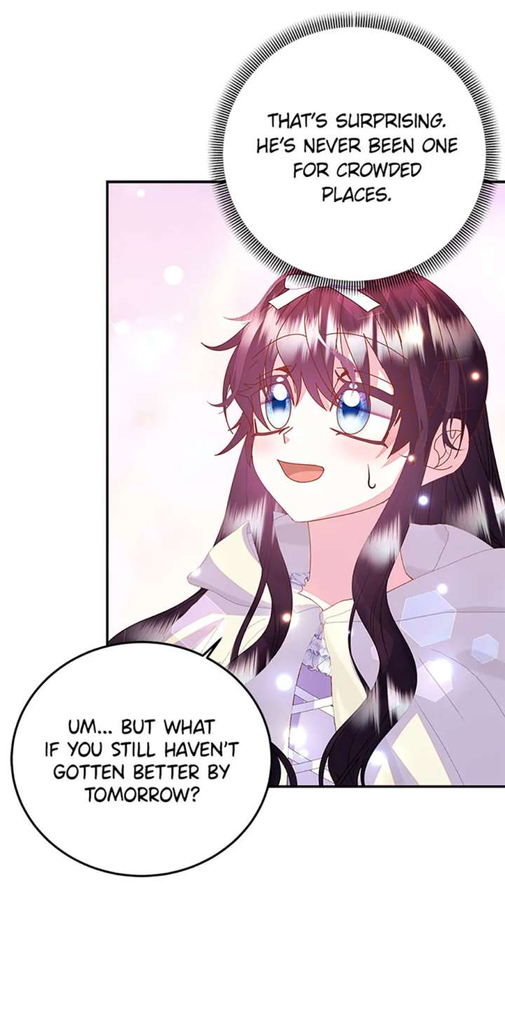 I’m the Main Character’s Child Chapter 73 - Page 29