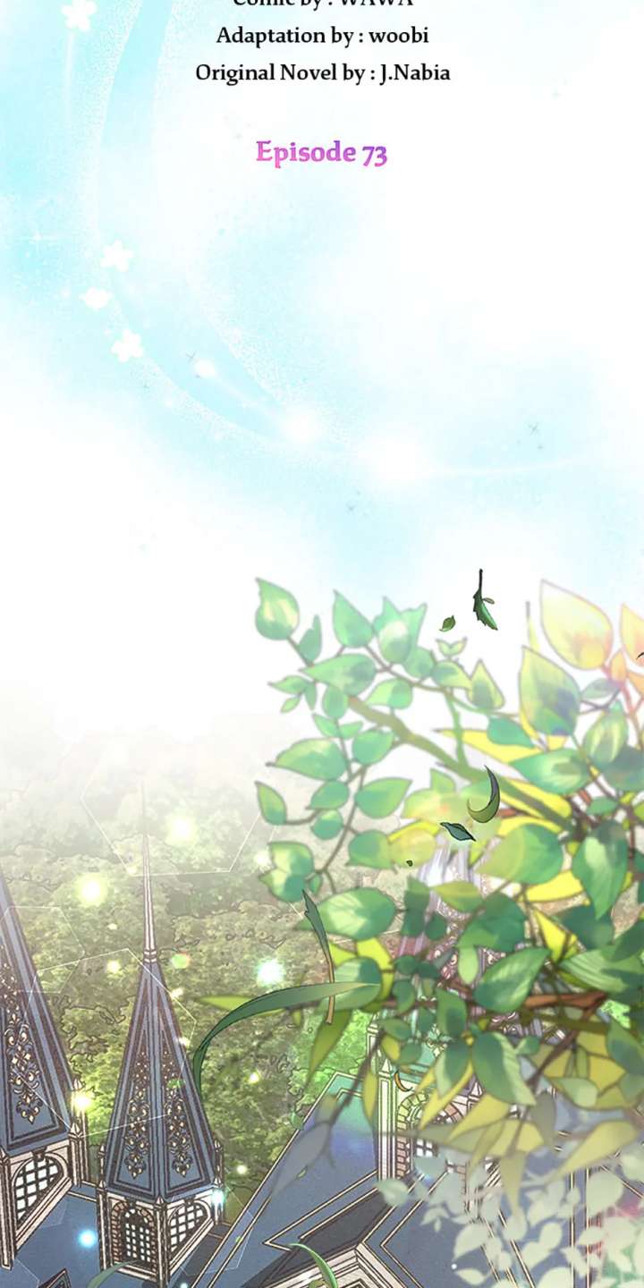 I’m the Main Character’s Child Chapter 73 - Page 32