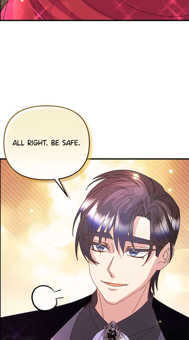 I’m the Main Character’s Child Chapter 73 - Page 41