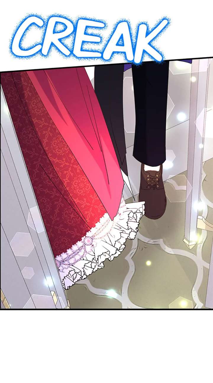 I’m the Main Character’s Child Chapter 73 - Page 44