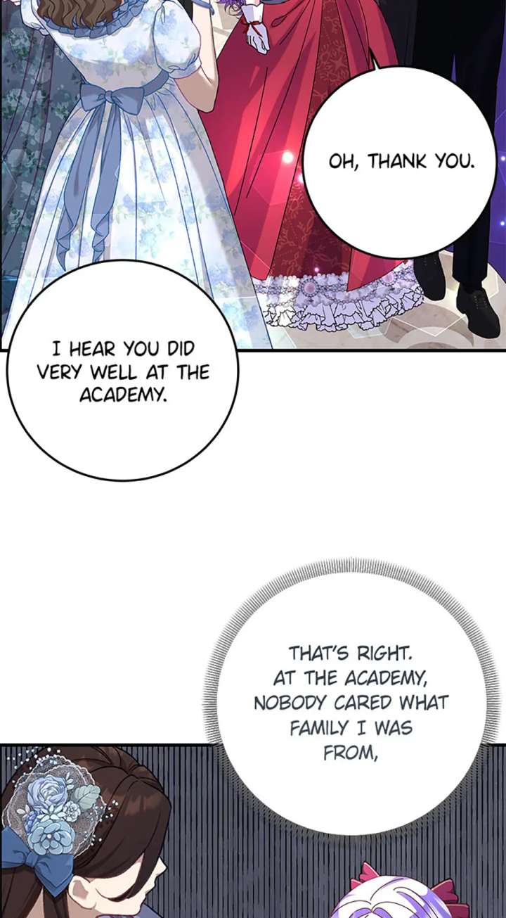 I’m the Main Character’s Child Chapter 73 - Page 47