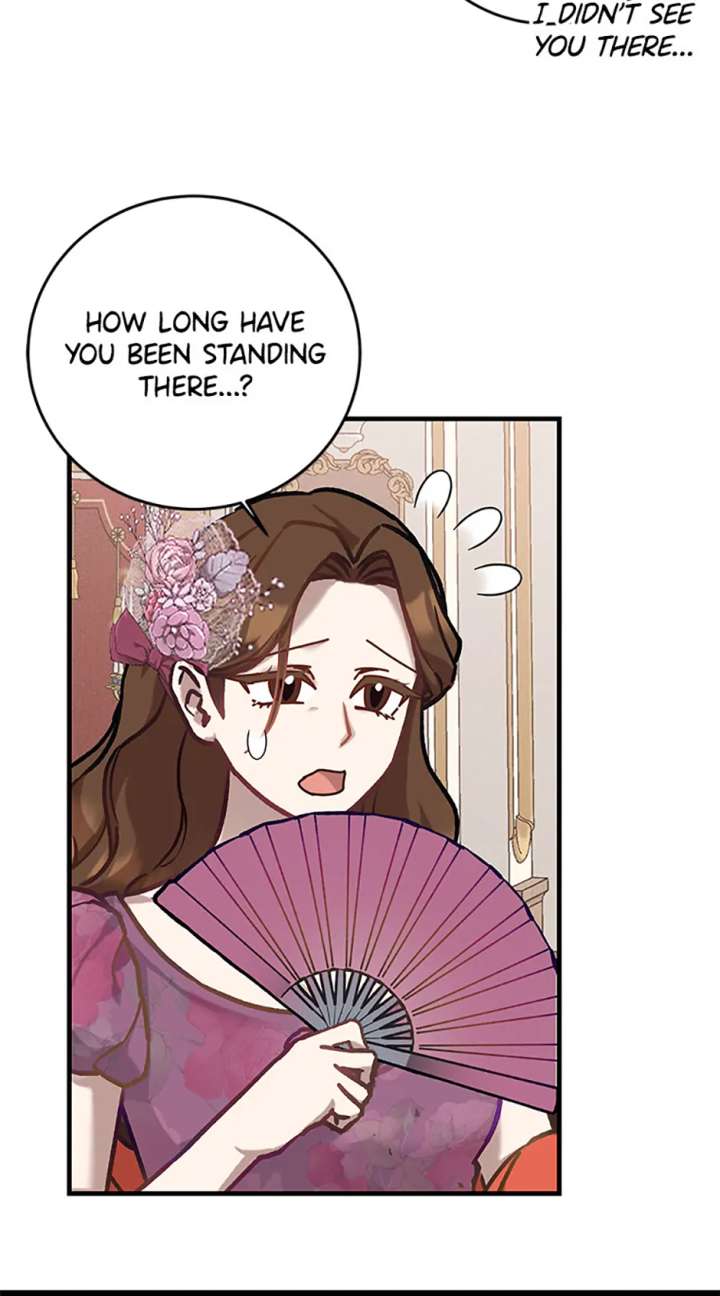 I’m the Main Character’s Child Chapter 73 - Page 63