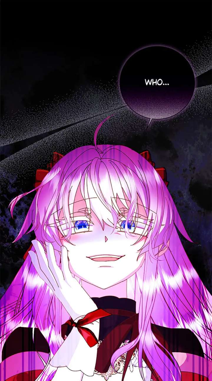 I’m the Main Character’s Child Chapter 73 - Page 64