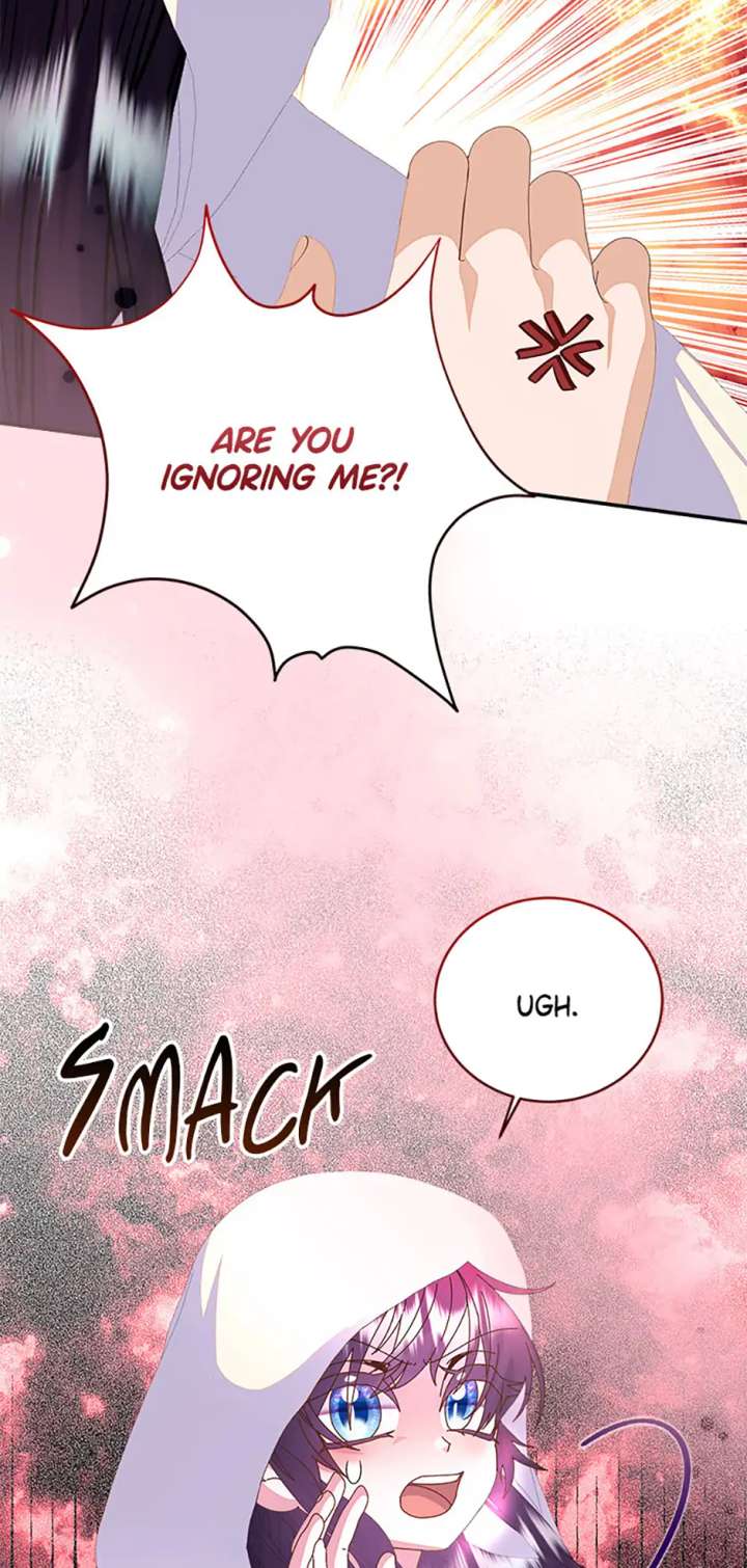 I’m the Main Character’s Child Chapter 73 - Page 9