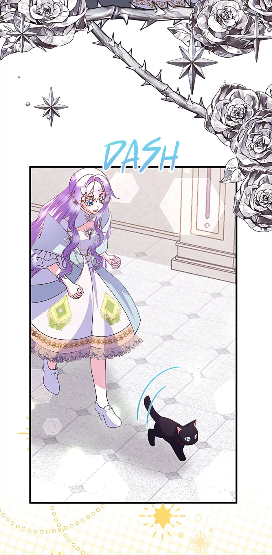 I’m the Main Character’s Child Chapter 74 - Page 66