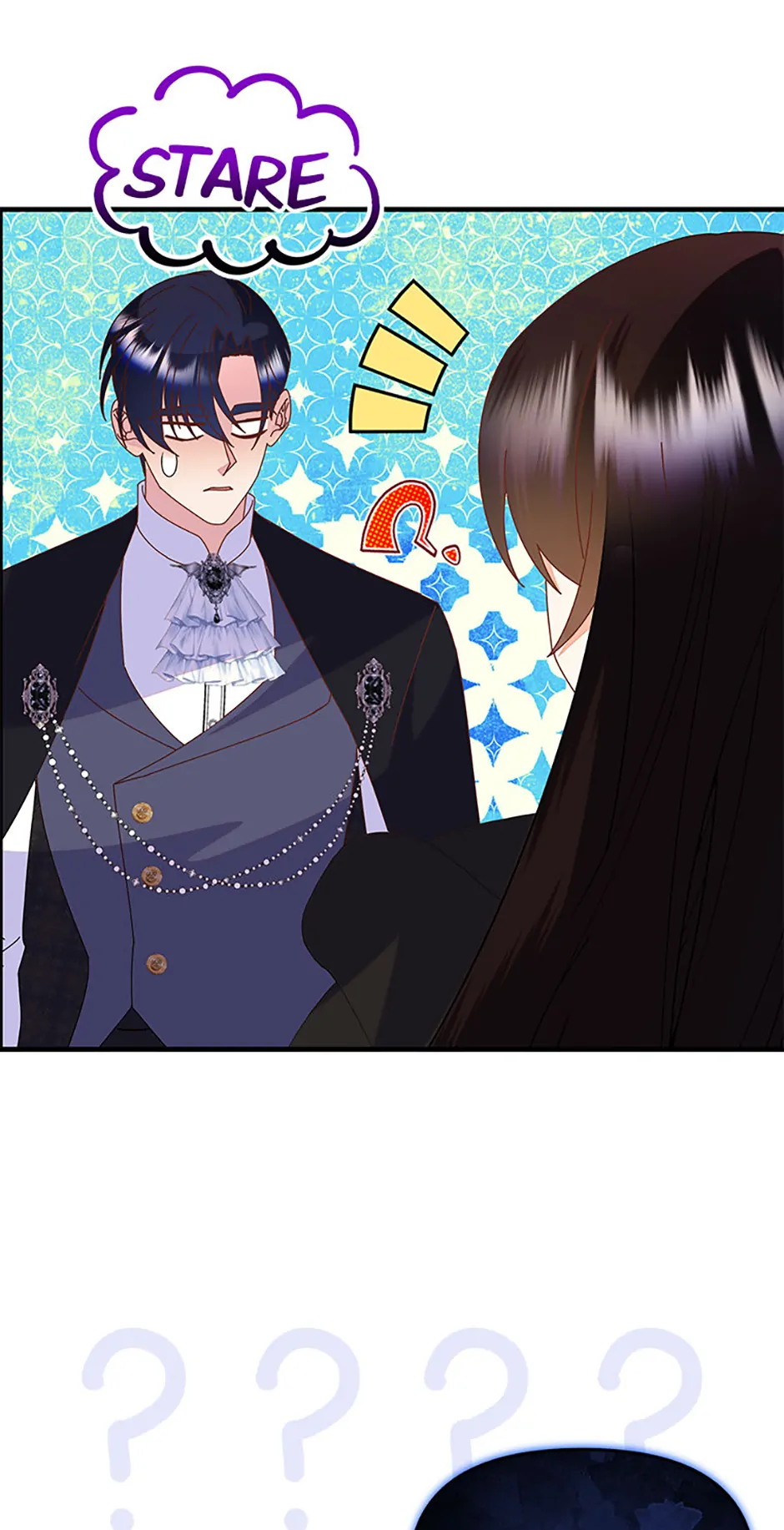 I’m the Main Character’s Child Chapter 76 - Page 15