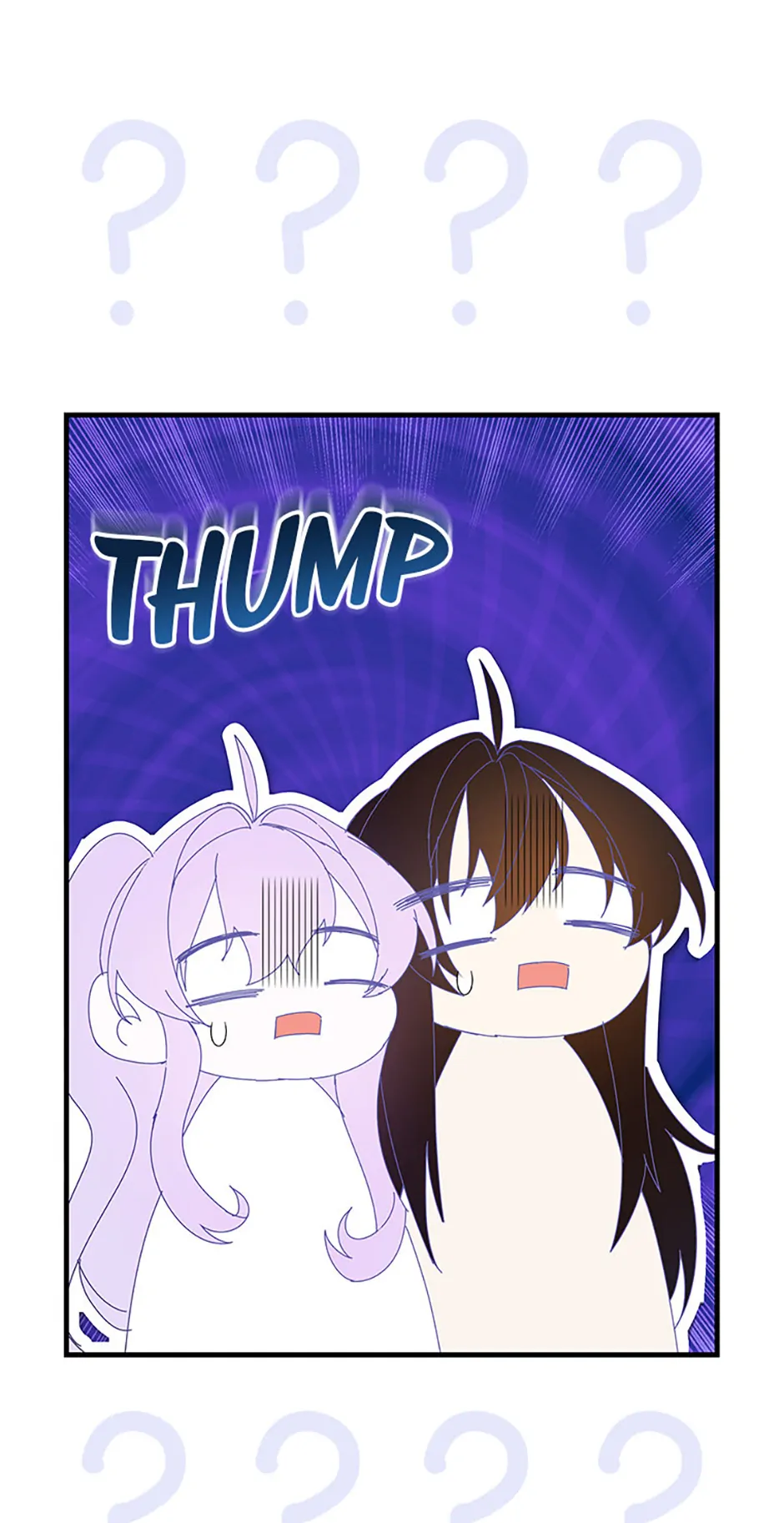 I’m the Main Character’s Child Chapter 76 - Page 28