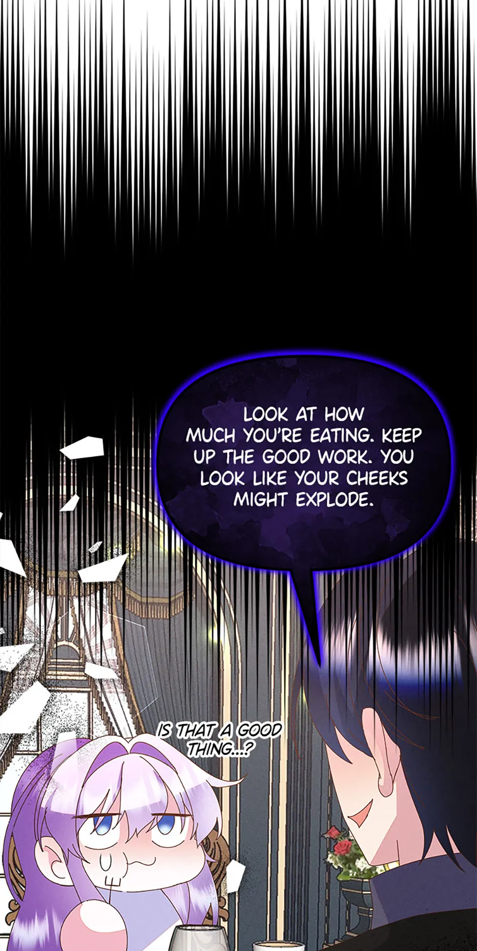 I’m the Main Character’s Child Chapter 76 - Page 32