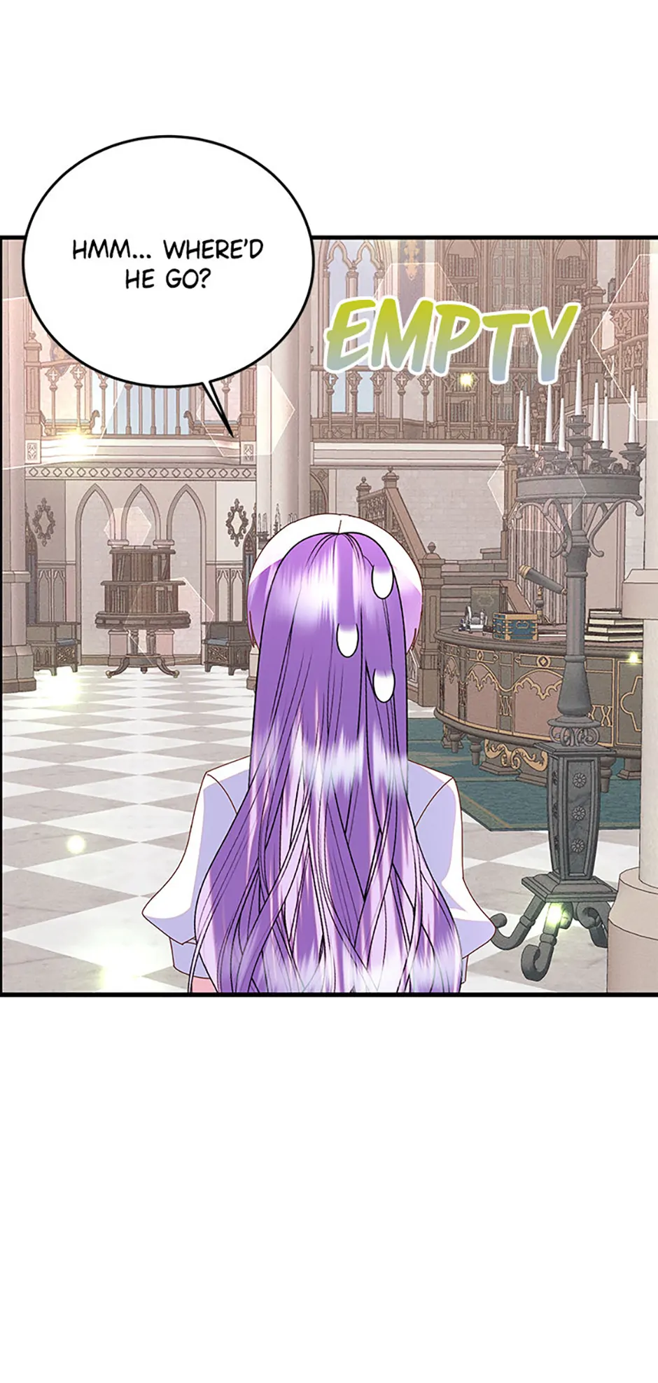 I’m the Main Character’s Child Chapter 76 - Page 40