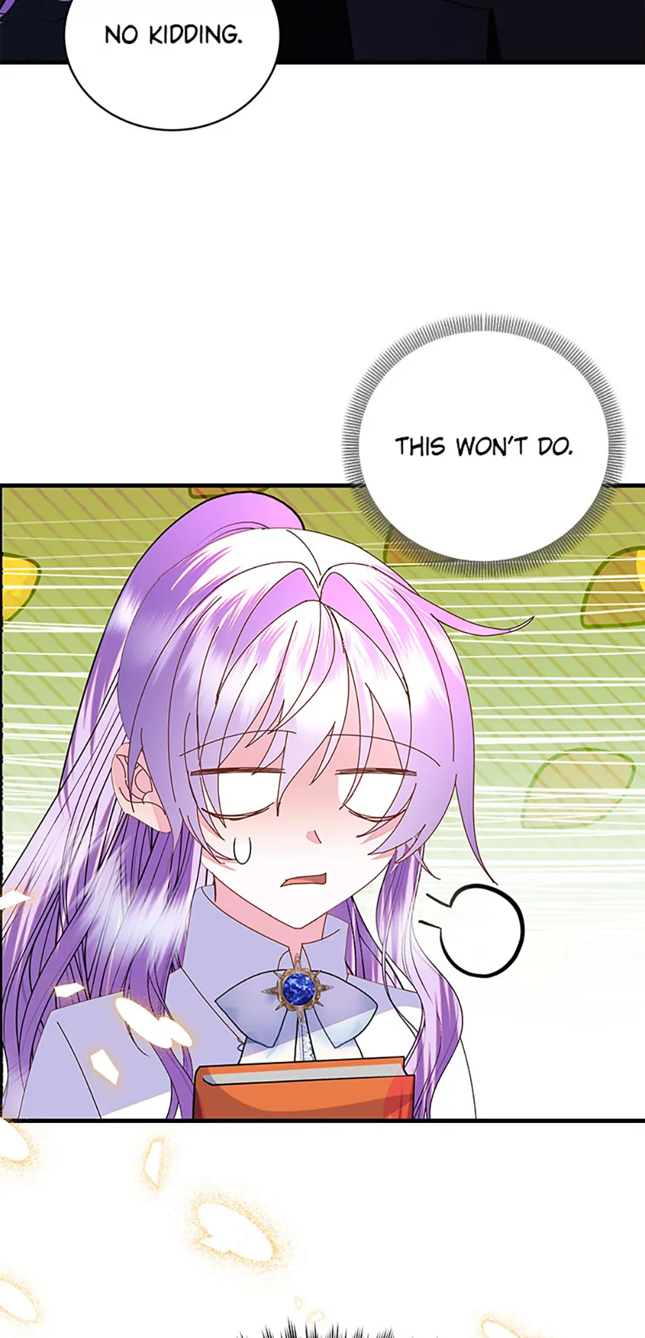 I’m the Main Character’s Child Chapter 76 - Page 62