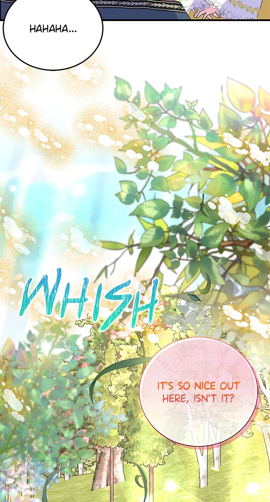 I’m the Main Character’s Child Chapter 77 - Page 14