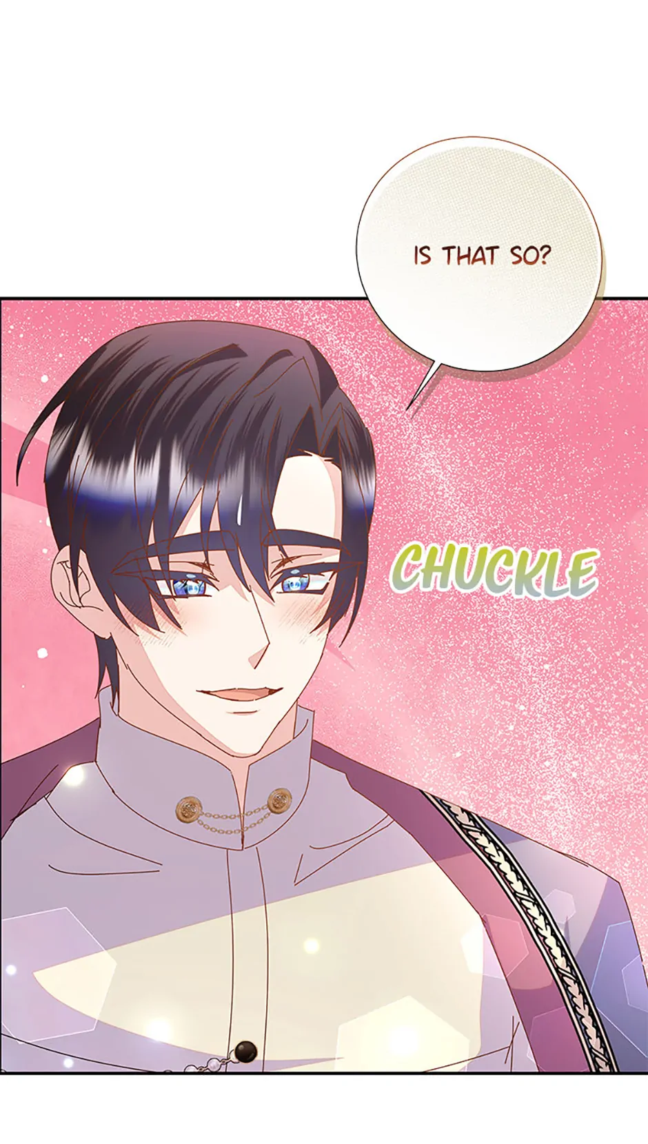 I’m the Main Character’s Child Chapter 77 - Page 23