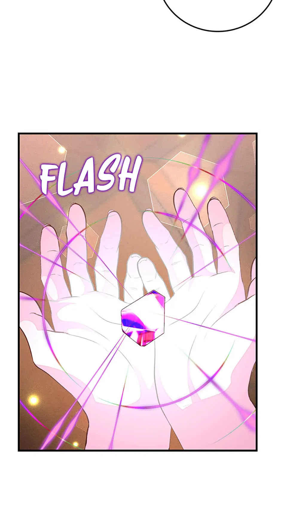 I’m the Main Character’s Child Chapter 77 - Page 43