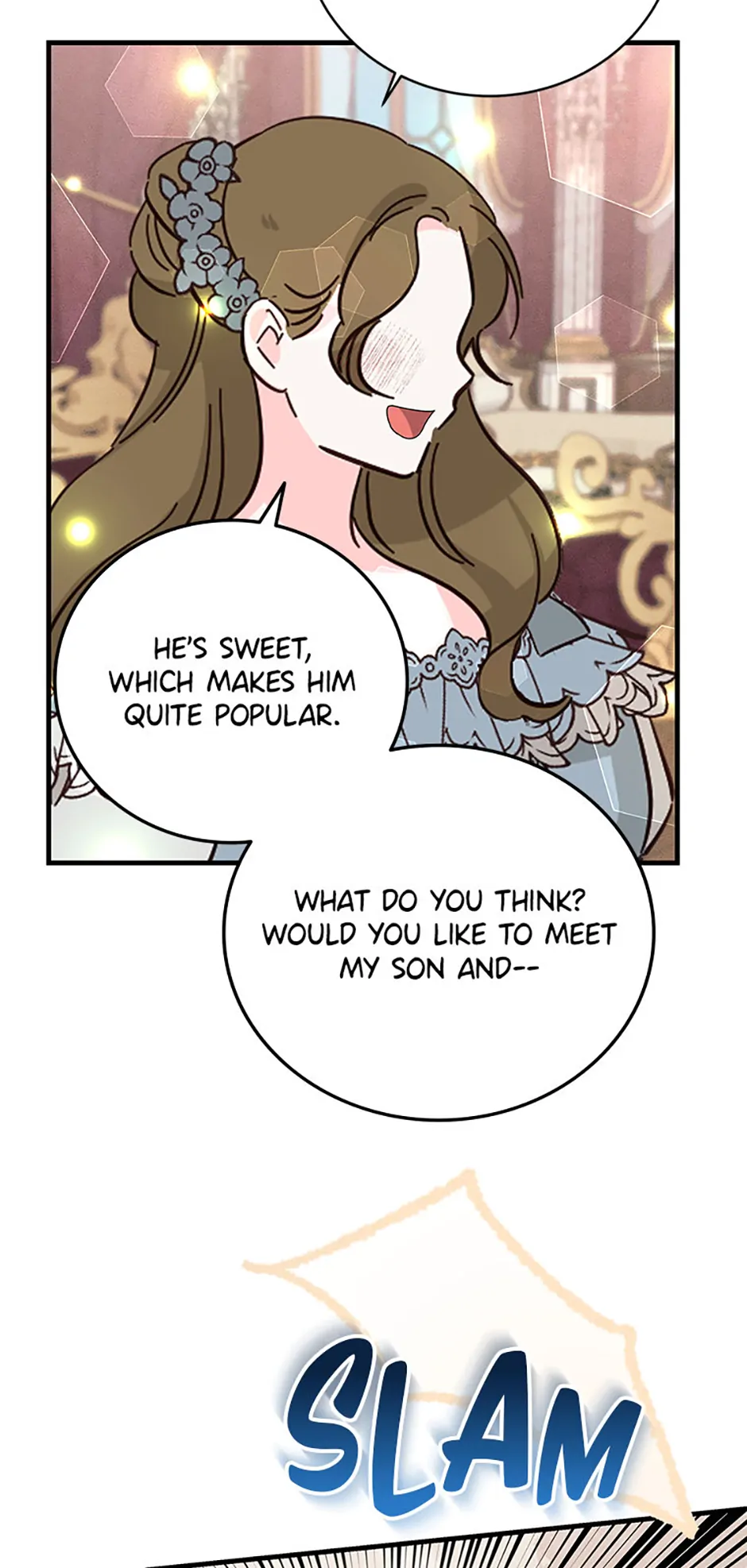 I’m the Main Character’s Child Chapter 77 - Page 67