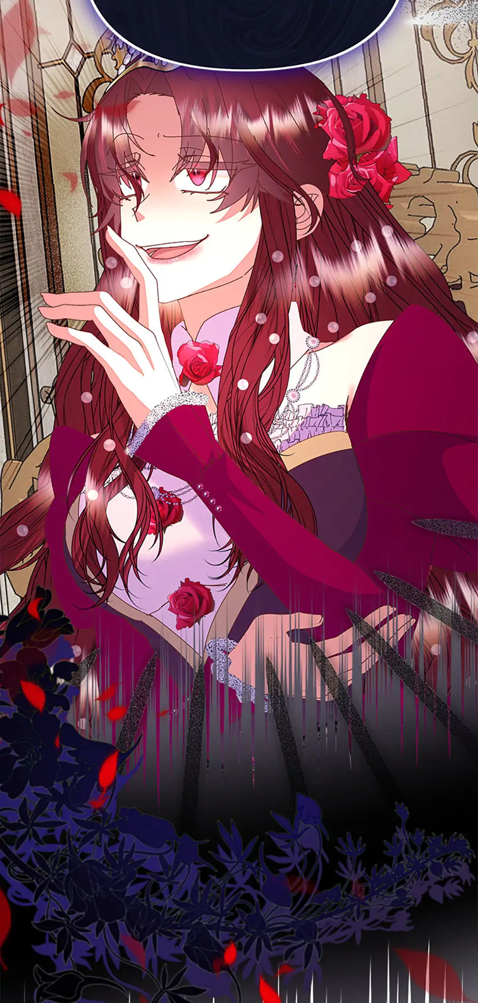 I’m the Main Character’s Child Chapter 77 - Page 69