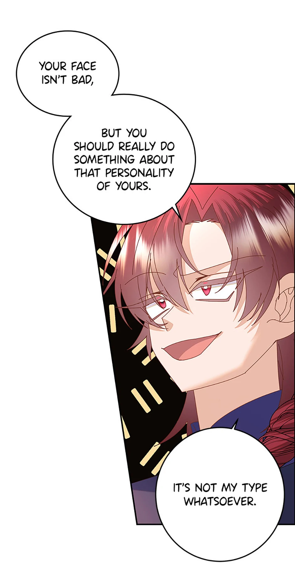 I’m the Main Character’s Child Chapter 78 - Page 25