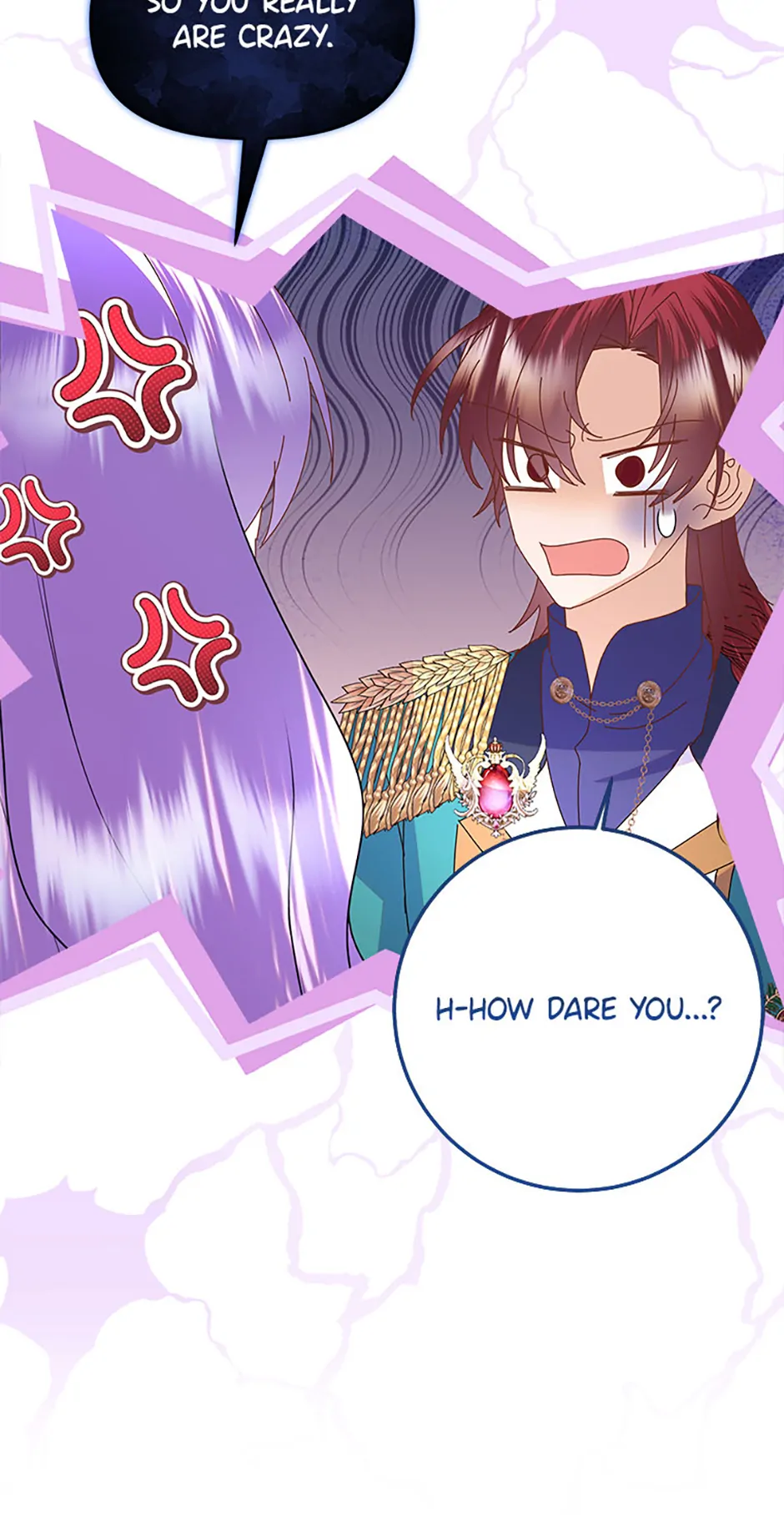 I’m the Main Character’s Child Chapter 78 - Page 29