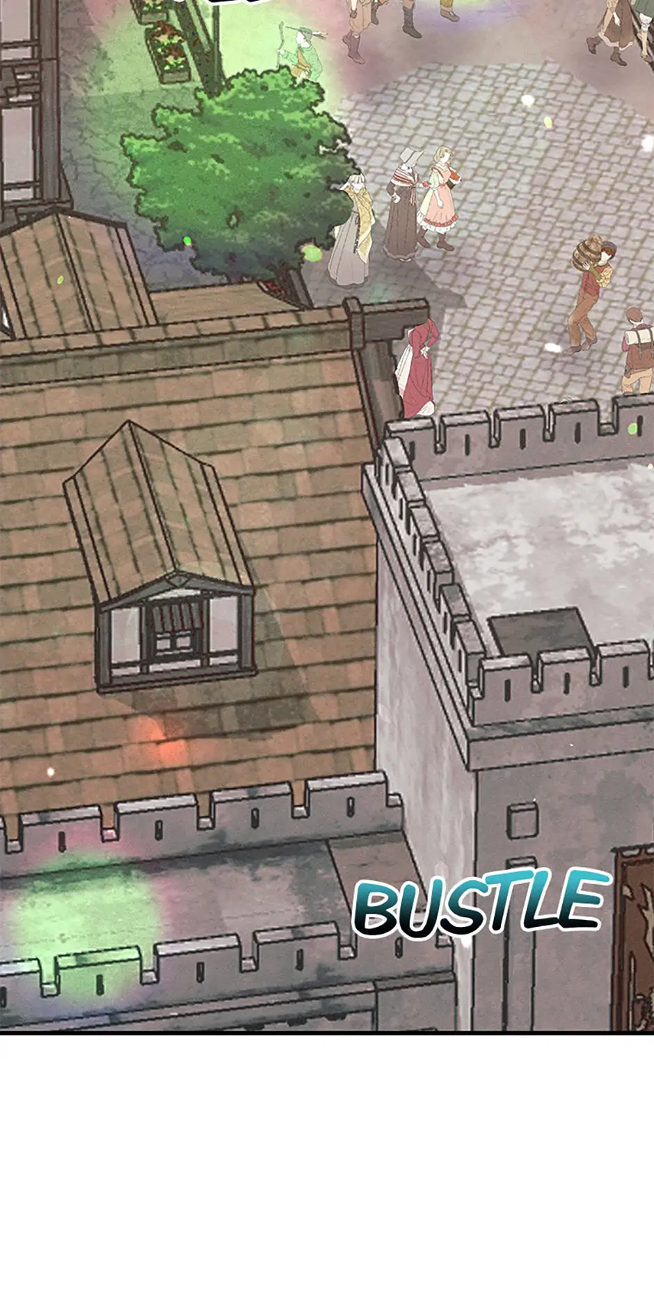 I’m the Main Character’s Child Chapter 78 - Page 35