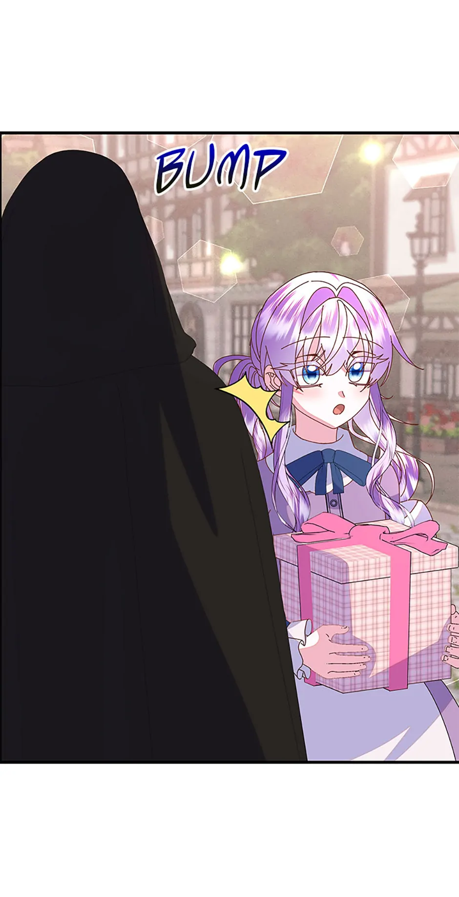 I’m the Main Character’s Child Chapter 78 - Page 37