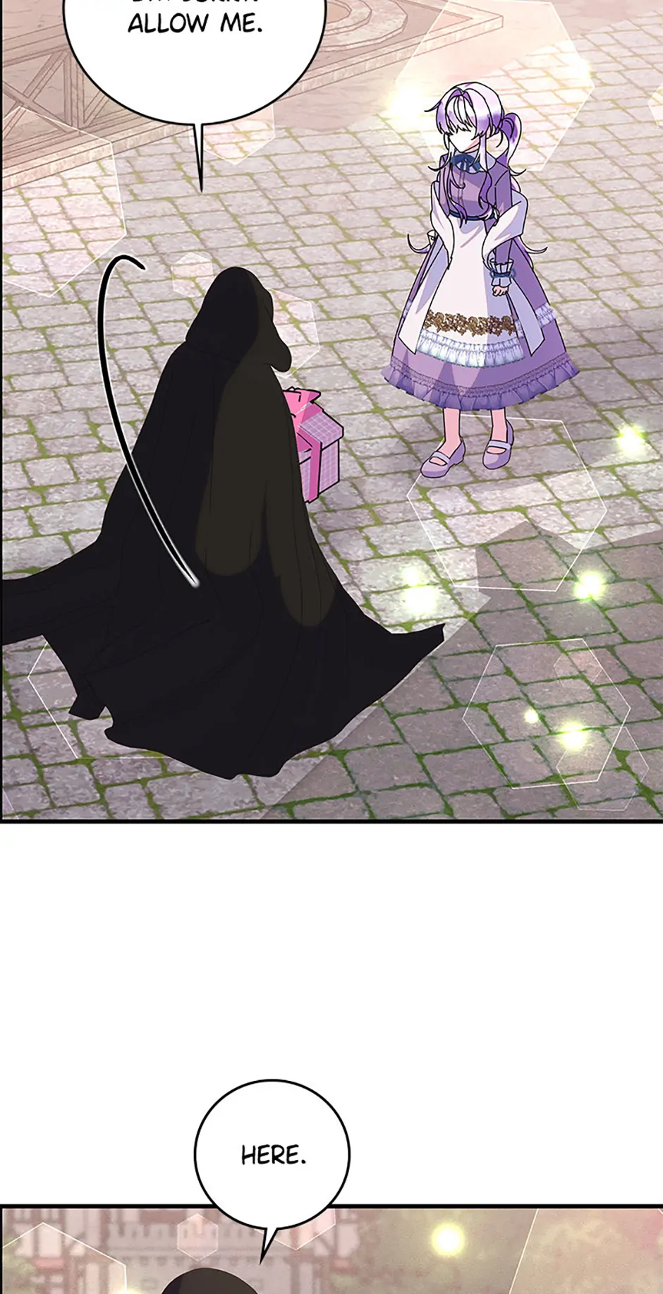 I’m the Main Character’s Child Chapter 78 - Page 39