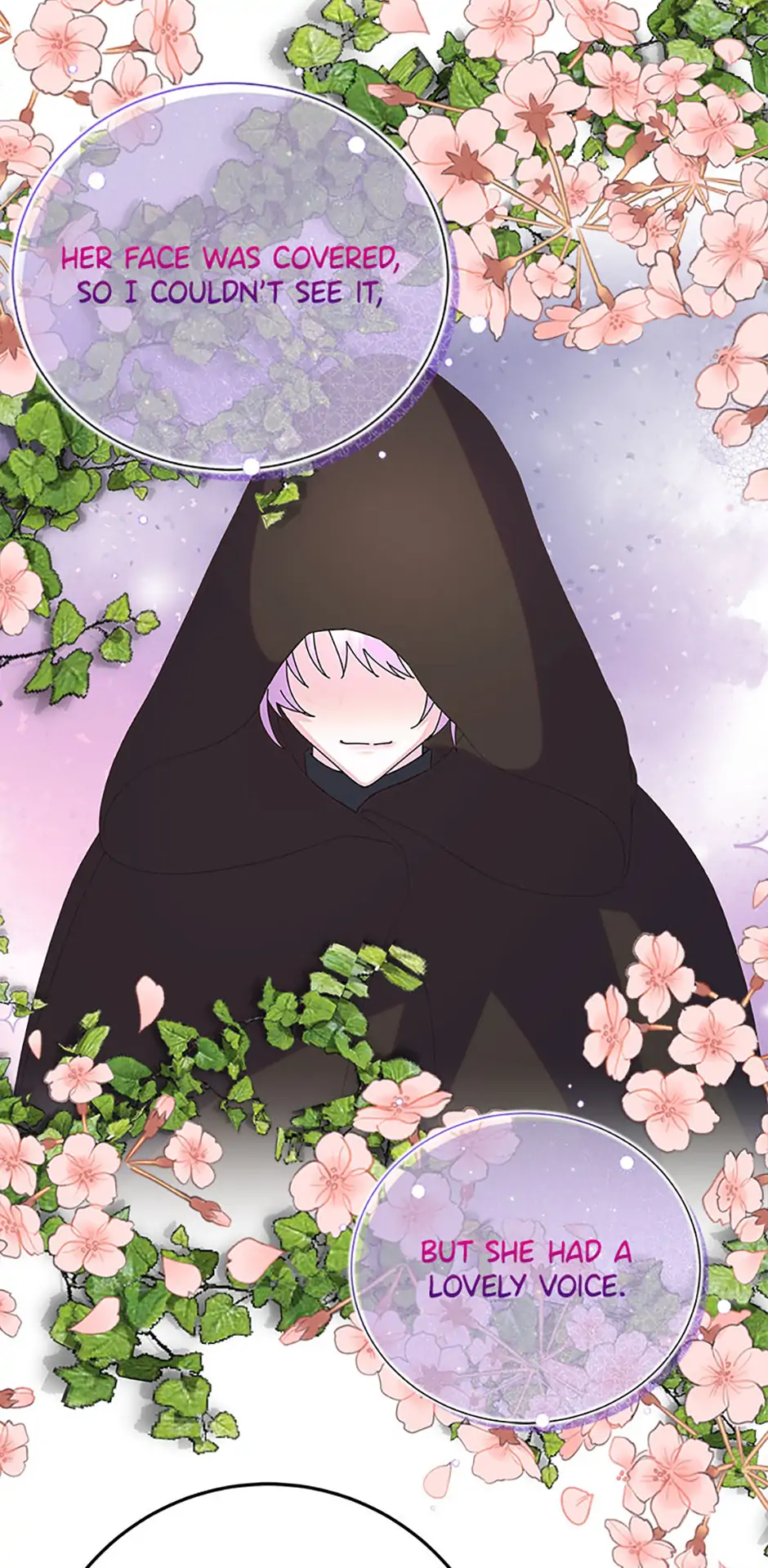 I’m the Main Character’s Child Chapter 78 - Page 54