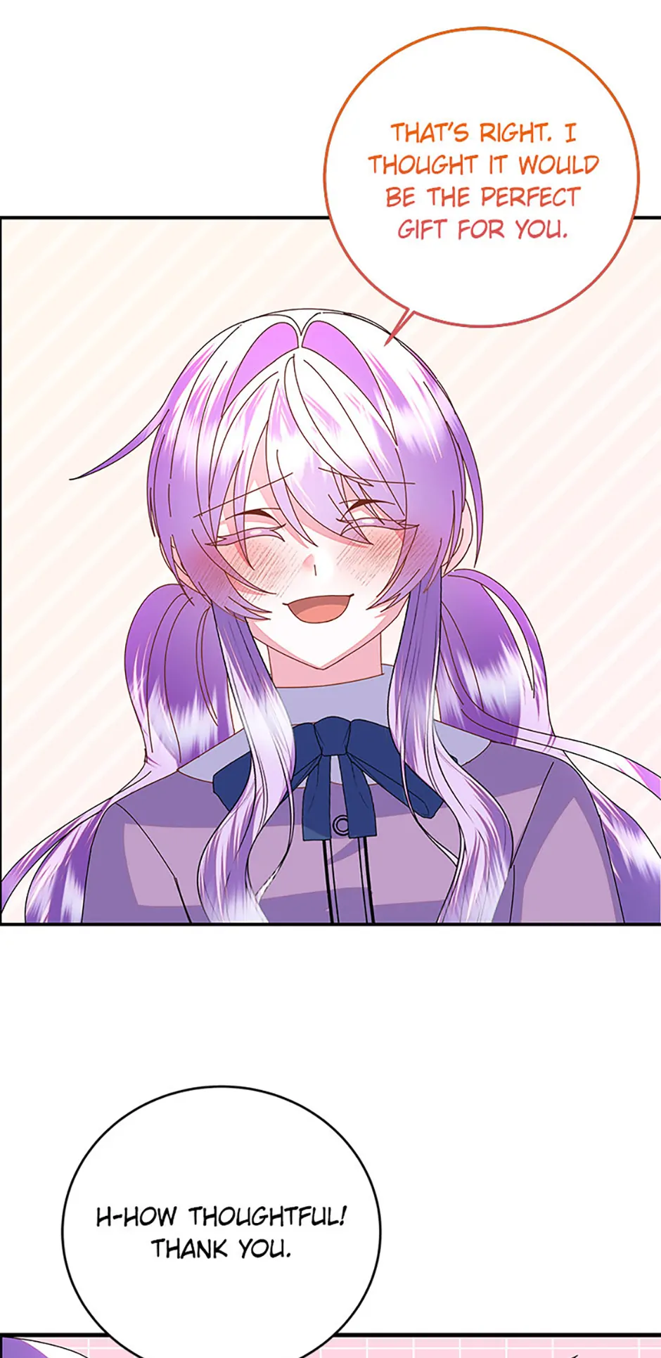 I’m the Main Character’s Child Chapter 78 - Page 58