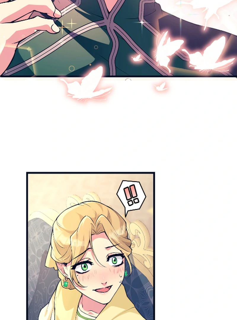 Things to Enjoy with the Death God in My Life’s Last Year Chapter 5 - Page 36