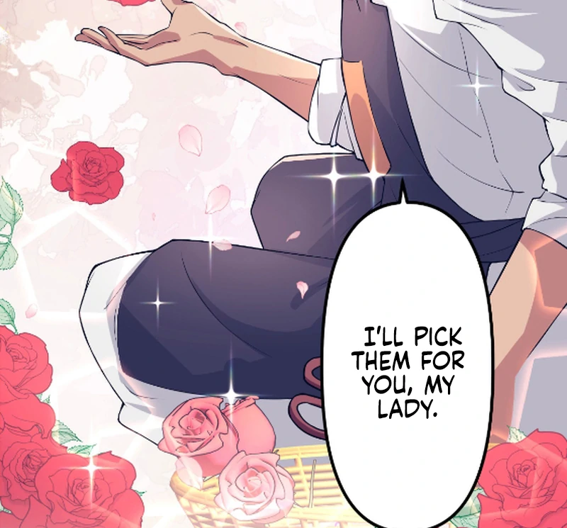 Things to Enjoy with the Death God in My Life’s Last Year Chapter 5 - Page 58
