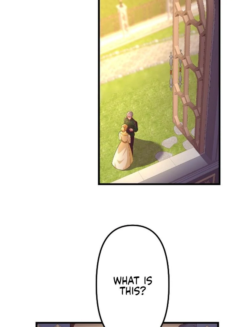 Things to Enjoy with the Death God in My Life’s Last Year Chapter 6 - Page 19