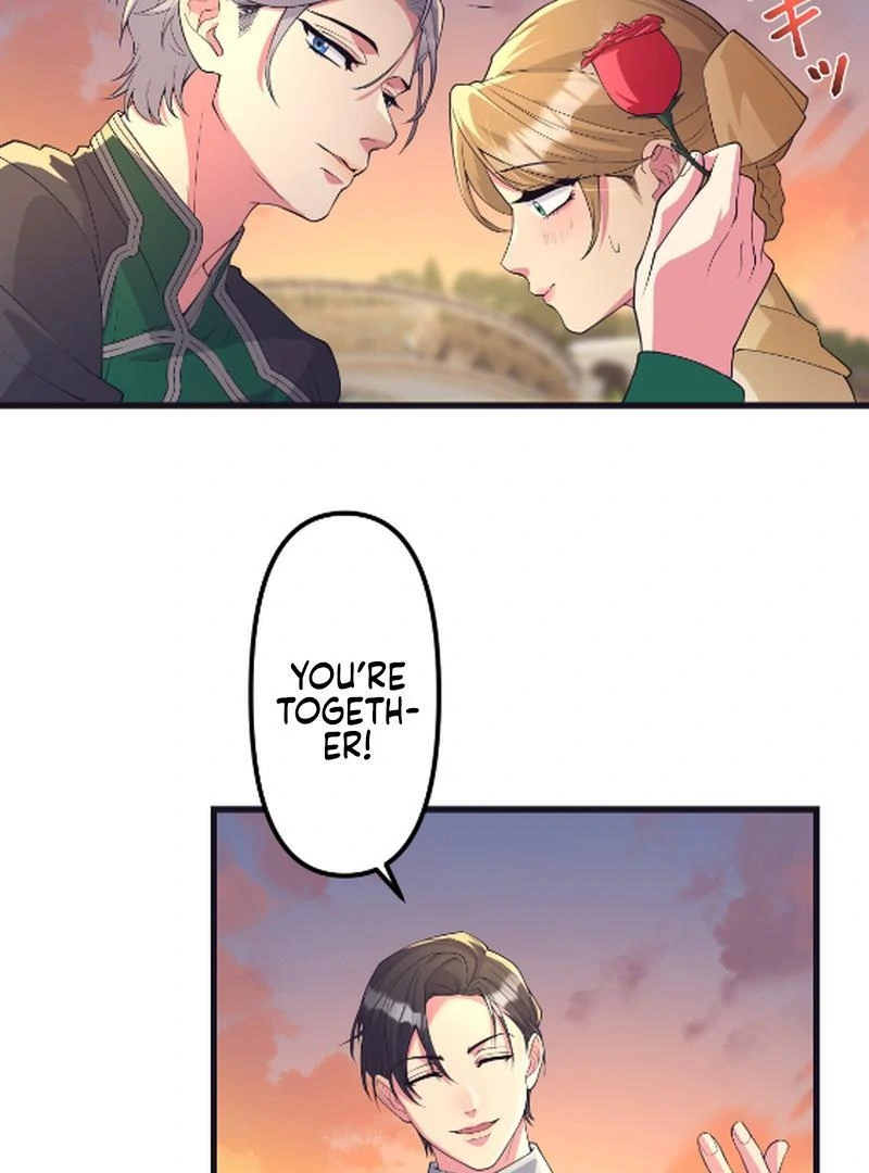 Things to Enjoy with the Death God in My Life’s Last Year Chapter 6 - Page 26