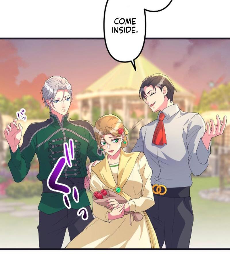 Things to Enjoy with the Death God in My Life’s Last Year Chapter 6 - Page 29