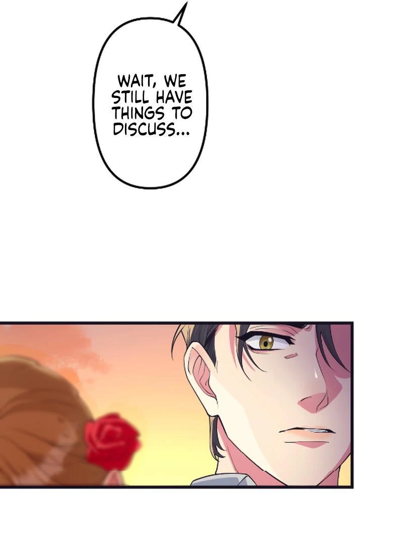 Things to Enjoy with the Death God in My Life’s Last Year Chapter 6 - Page 30