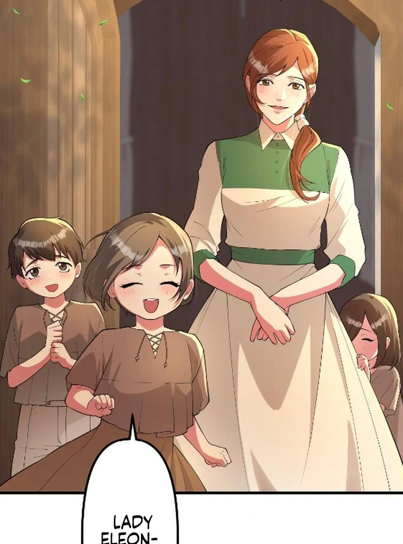 Things to Enjoy with the Death God in My Life’s Last Year Chapter 6 - Page 59