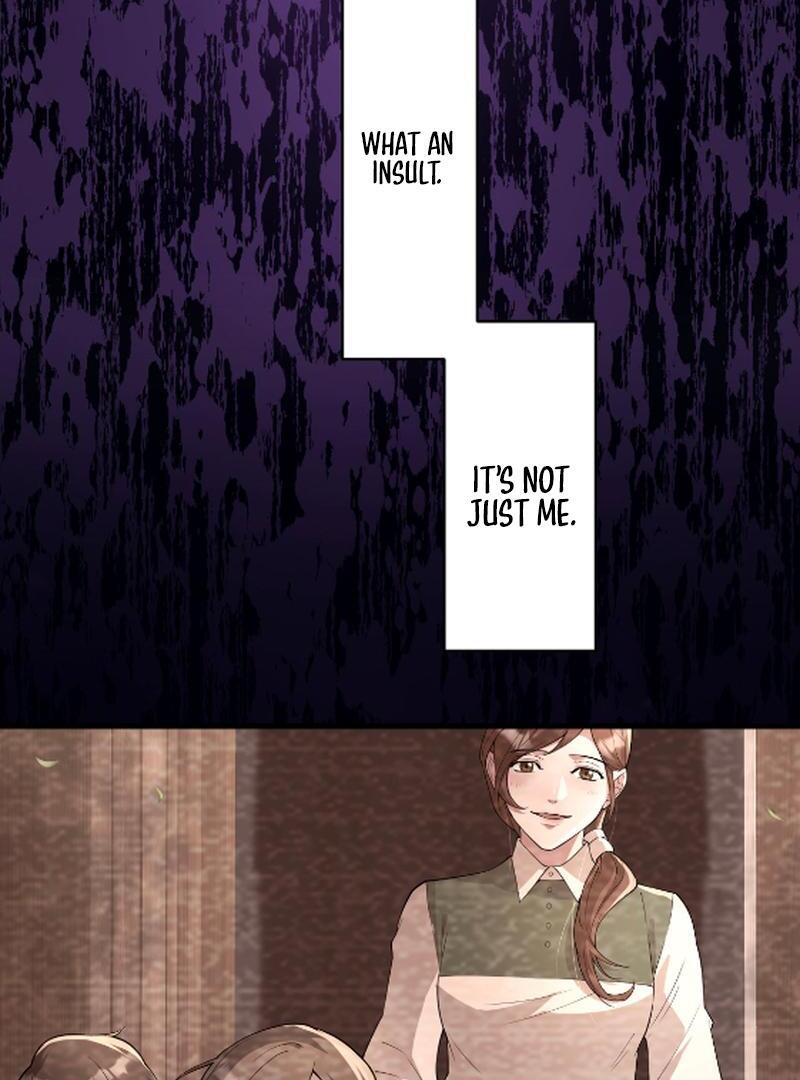 Things to Enjoy with the Death God in My Life’s Last Year Chapter 7 - Page 23