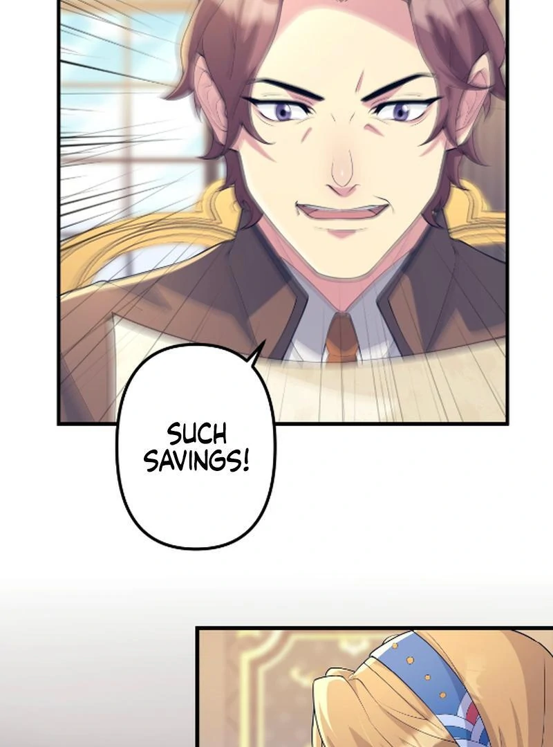 Things to Enjoy with the Death God in My Life’s Last Year Chapter 7 - Page 34