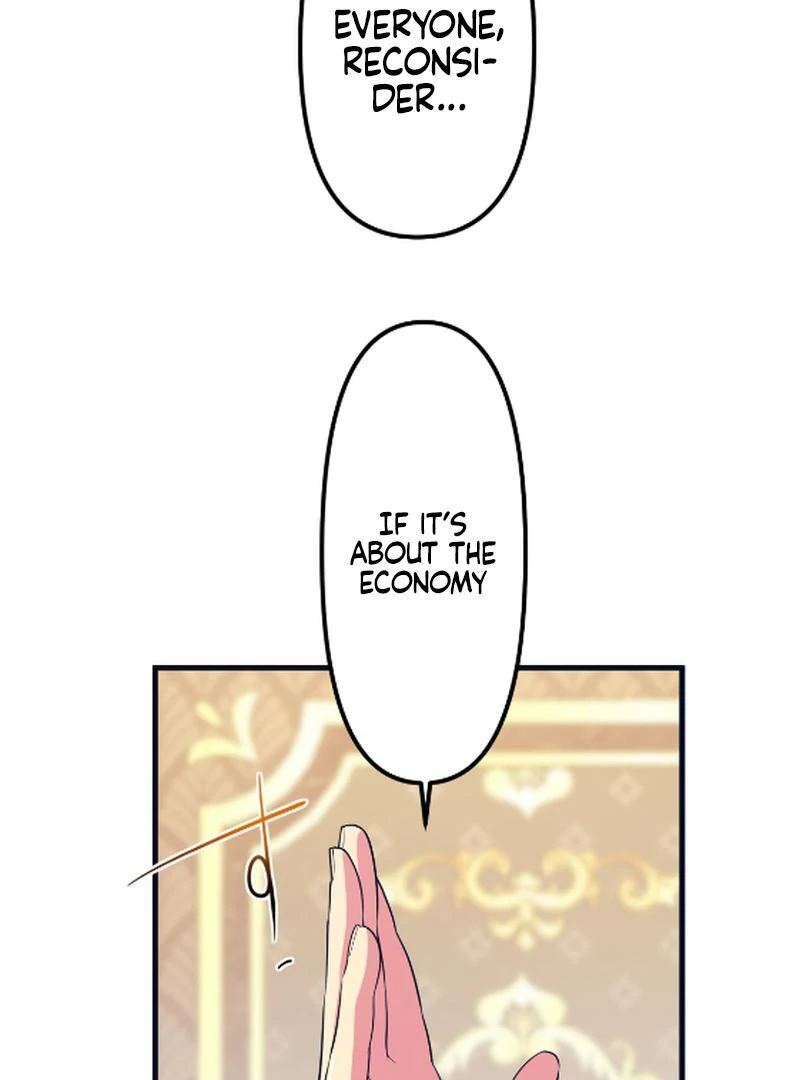 Things to Enjoy with the Death God in My Life’s Last Year Chapter 7 - Page 49