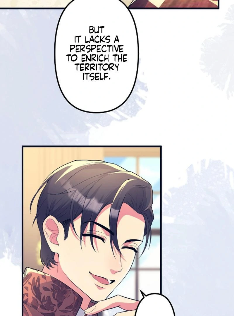Things to Enjoy with the Death God in My Life’s Last Year Chapter 7 - Page 65